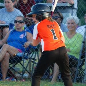 Meet your Posher, Curtis